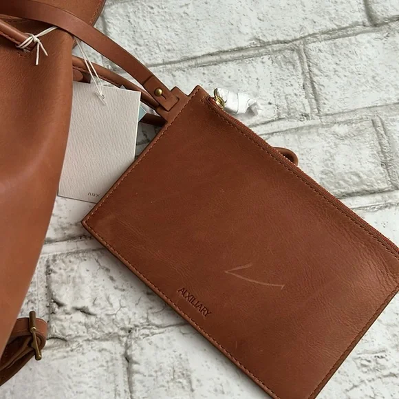 Auxiliary Backpack - Picture 9 of 16